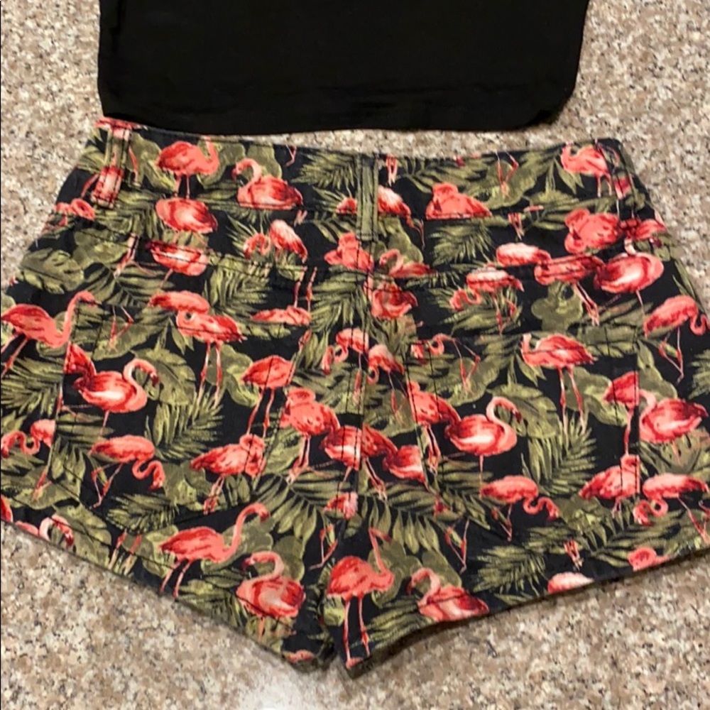 XXI Premium Denim Shorts JR 24